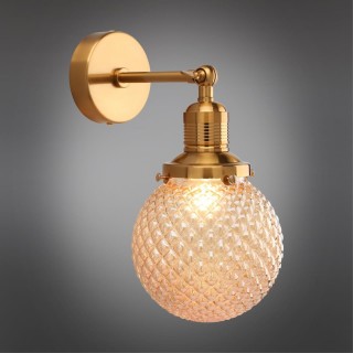 Светильник настенный (Бра)AploytAPL.302.11.01-foto2