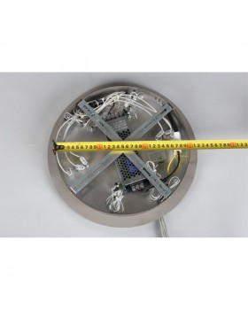 Люстра подвеснаяAploytAPL.020.13.243-foto4