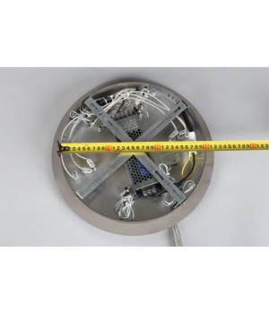 Люстра подвеснаяAploytAPL.020.13.243-foto4