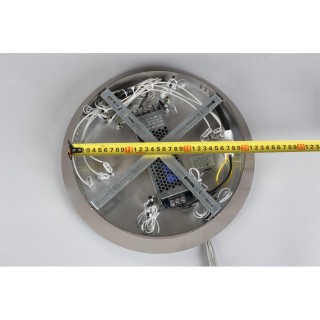 Люстра подвеснаяAploytAPL.020.13.243-foto4