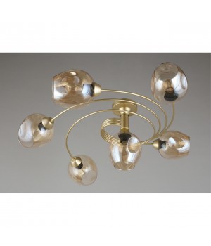 Люстра потолочнаяAploytAPL.611.07.06-foto14