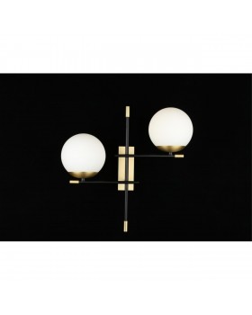 Светильник настенный (Бра)AploytAPL.313.01.02-foto5