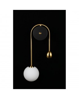 Светильник настенный (Бра)AploytAPL.324.01.01-foto6