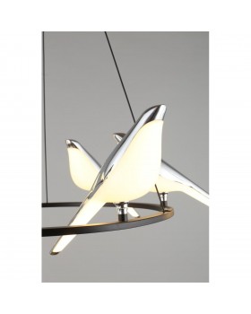 Люстра подвеснаяAploytAPL.822.13.60-foto12