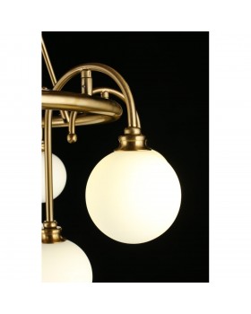 Люстра подвеснаяAploytAPL.839.03.09-foto6