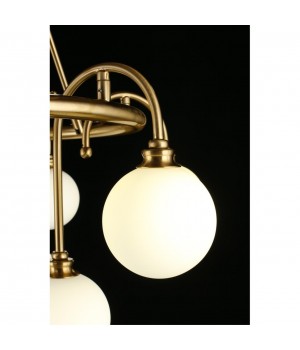 Люстра подвеснаяAploytAPL.839.03.09-foto6