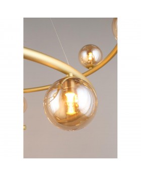 Люстра подвеснаяAploytAPL.631.13.13-foto11