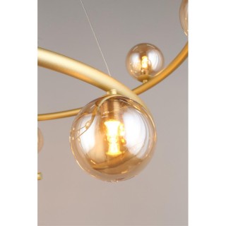 Люстра подвеснаяAploytAPL.631.13.13-foto11