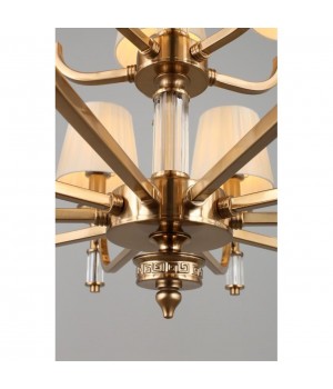 Люстра подвеснаяAploytAPL.716.13.15-foto15