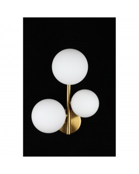 Светильник настенный (Бра)AploytAPL.314.01.03-foto5