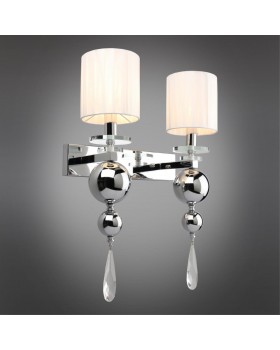 Светильник настенный (Бра)OmniluxOML-88001-02-foto2