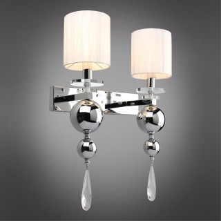 Светильник настенный (Бра)OmniluxOML-88001-02-foto2