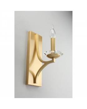 Светильник настенный (Бра)AploytAPL.805.01.01-foto18