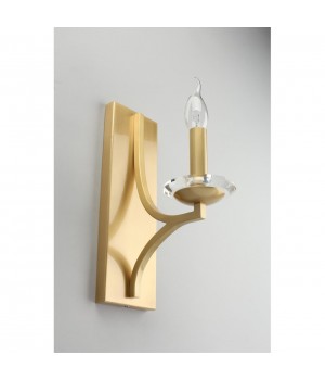 Светильник настенный (Бра)AploytAPL.805.01.01-foto18