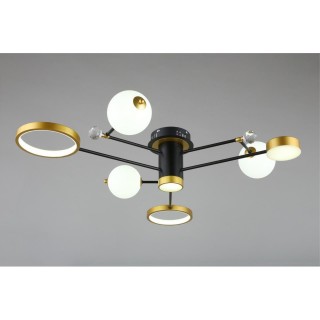 Люстра потолочная Omnilux OML-00807-120-foto8