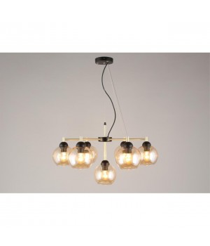 Люстра подвеснаяAploytAPL.907.03.07-foto15