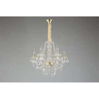 Люстра подвеснаяAploytAPL.755.13.06-foto13