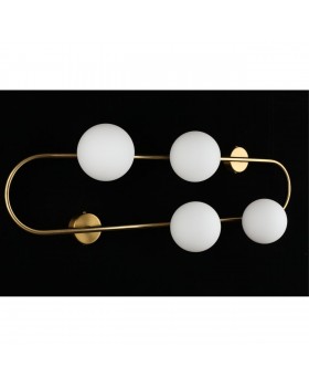 Светильник настенный (Бра)AploytAPL.308.01.04-foto6