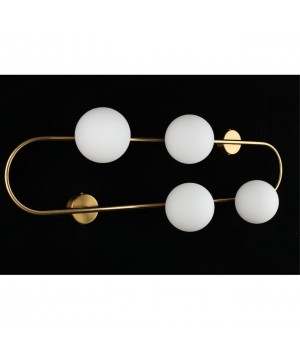 Светильник настенный (Бра)AploytAPL.308.01.04-foto6