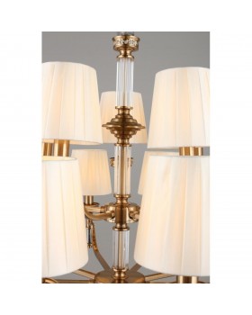 Люстра подвеснаяAploytAPL.716.13.15-foto14