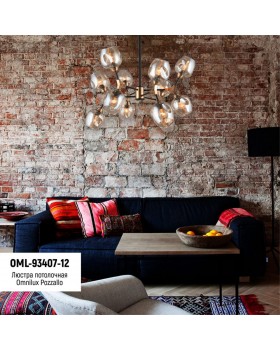 Люстра потолочнаяOmniluxOML-93407-12-foto3