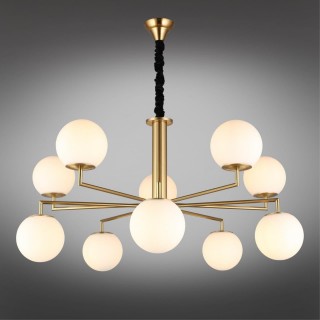 Люстра подвесная Aployt APL.759.13.10-foto2