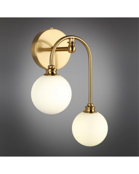 Светильник настенный (Бра)AploytAPL.839.01.02-foto2