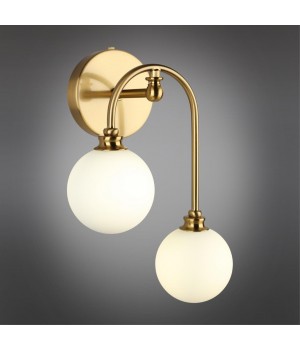 Светильник настенный (Бра)AploytAPL.839.01.02-foto2