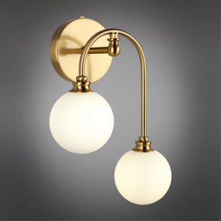 Светильник настенный (Бра)AploytAPL.839.01.02-foto2