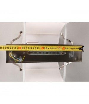 Светильник настенный (Бра)AploytAPL.727.01.02-foto4