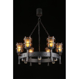 Люстра подвеснаяAploytAPL.500.03.12-foto13