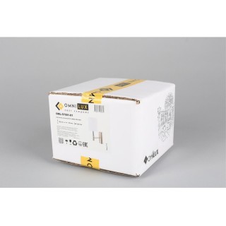 Светильник настенный (Бра)OmniluxOML-57501-01-foto7