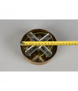 Люстра подвеснаяAploytAPL.828.13.08-foto4