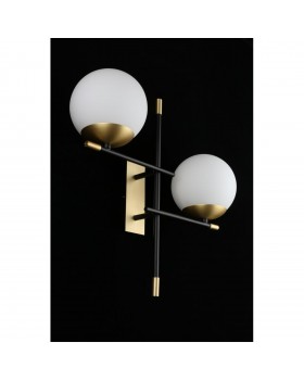 Светильник настенный (Бра)AploytAPL.313.11.02-foto4