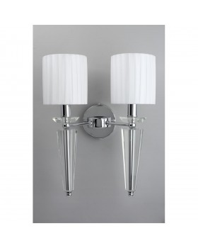 Светильник настенный (Бра)AploytAPL.718.01.02-foto11