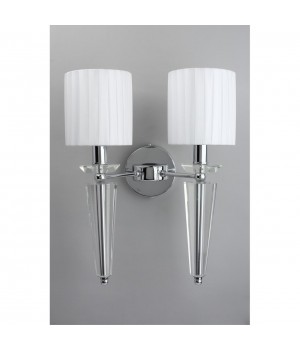 Светильник настенный (Бра)AploytAPL.718.01.02-foto11