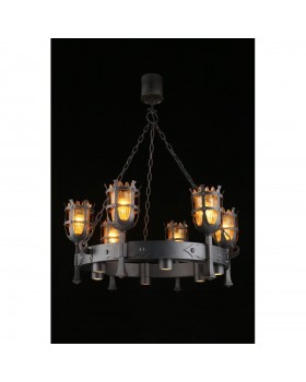 Люстра подвеснаяAploytAPL.500.03.12-foto4