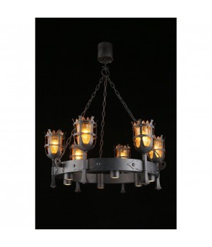 Люстра подвеснаяAploytAPL.500.03.12-foto4