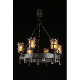 Люстра подвеснаяAploytAPL.500.03.12-foto4