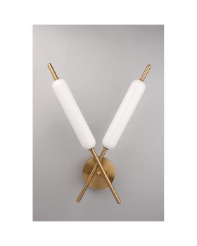 Светильник настенный (Бра)AploytAPL.010.01.16-foto9