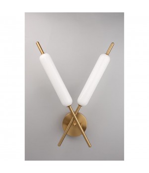 Светильник настенный (Бра)AploytAPL.010.01.16-foto9