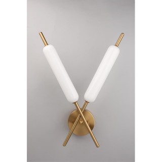 Светильник настенный (Бра)AploytAPL.010.01.16-foto9