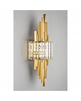 Светильник настенный (Бра)AploytAPL.642.11.02-foto10