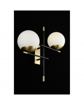 Светильник настенный (Бра)AploytAPL.313.01.02-foto7