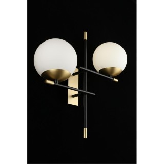 Светильник настенный (Бра)AploytAPL.313.01.02-foto7