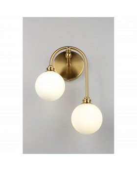 Светильник настенный (Бра)AploytAPL.839.01.02-foto13