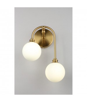 Светильник настенный (Бра)AploytAPL.839.01.02-foto13