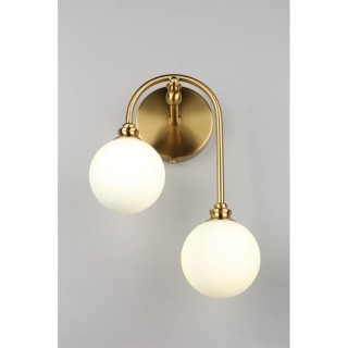 Светильник настенный (Бра)AploytAPL.839.01.02-foto13