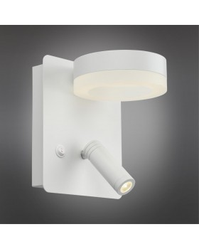 Светильник настенный (Бра)OmniluxOML-10901-02-foto2