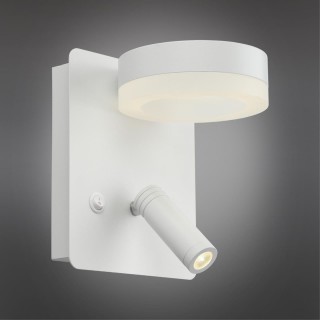 Светильник настенный (Бра)OmniluxOML-10901-02-foto2